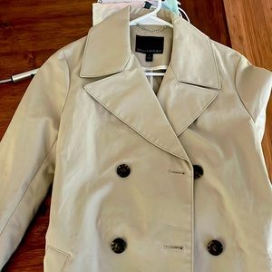 Women’s Banana Republic Classic Trench